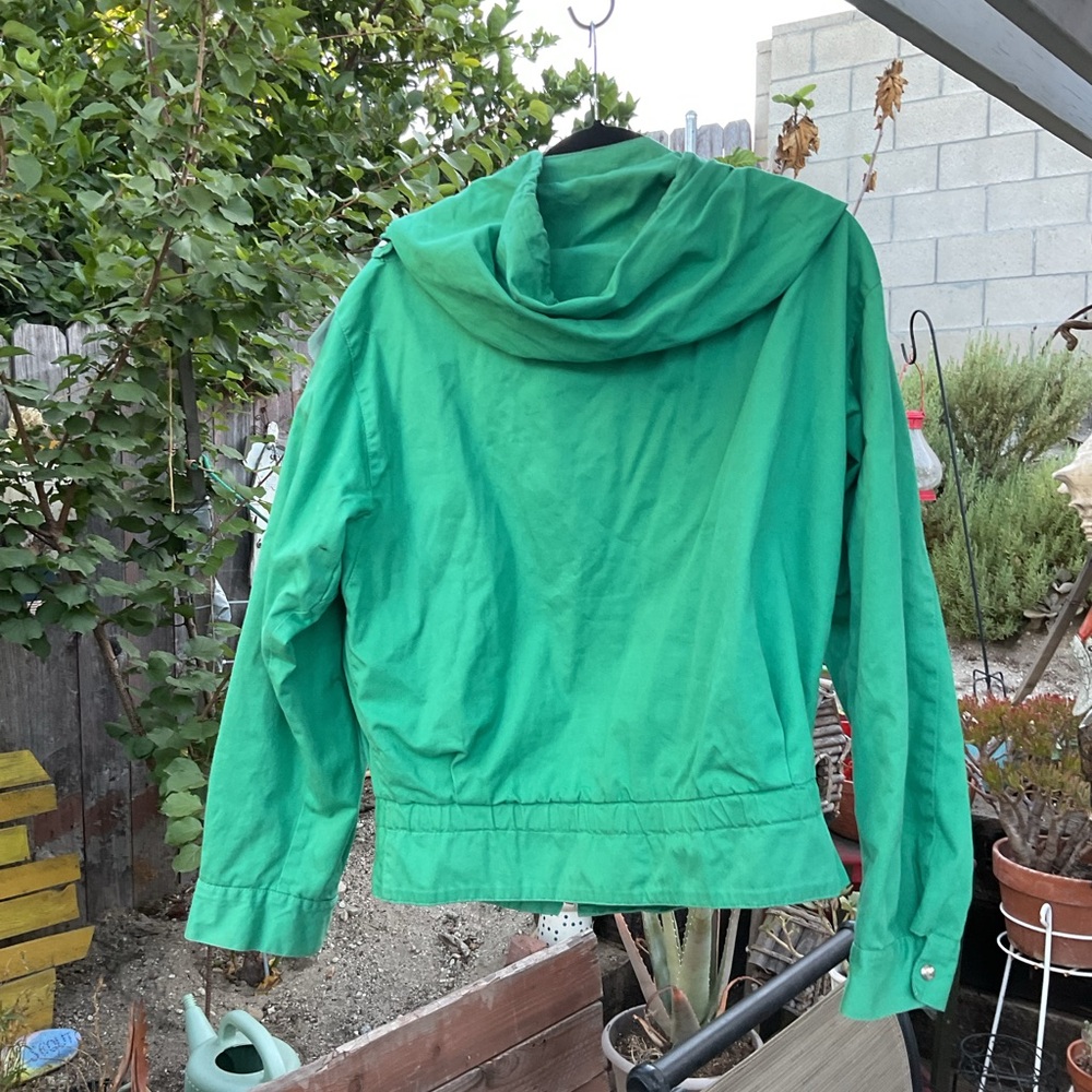 Vintage Closed Marithe Francois Girbaud Jacket - Picture 2 of 10